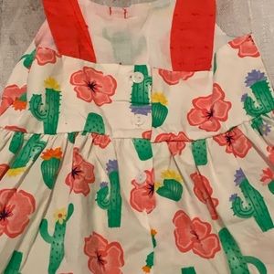 Kids sundress